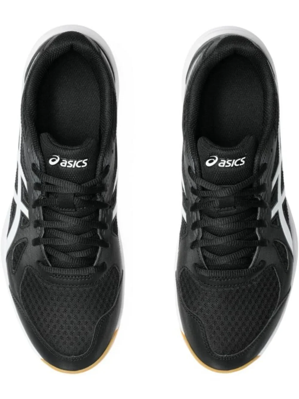 Men's Volleyball Shoes, Lightweight Athletic Sneakers, Court Performance